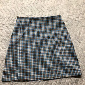 Brandy Melville John Galt Cara mini skirt